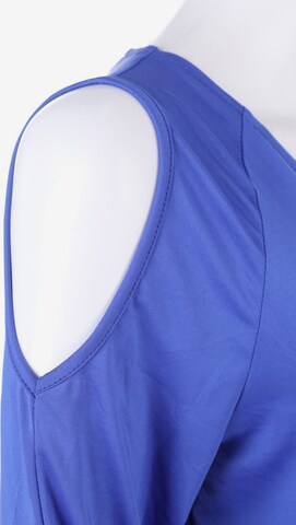 TOUT FEU TOUT FEMME Longsleeve-Shirt XL-XXL in Blau
