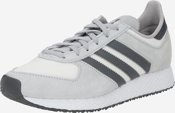ADIDAS ORIGINALS Sneakers ATLANTA in Grey Dark Grey ABOUT YOU