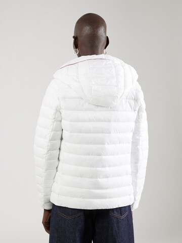 TOMMY HILFIGER - Chaqueta de entretiempo en blanco