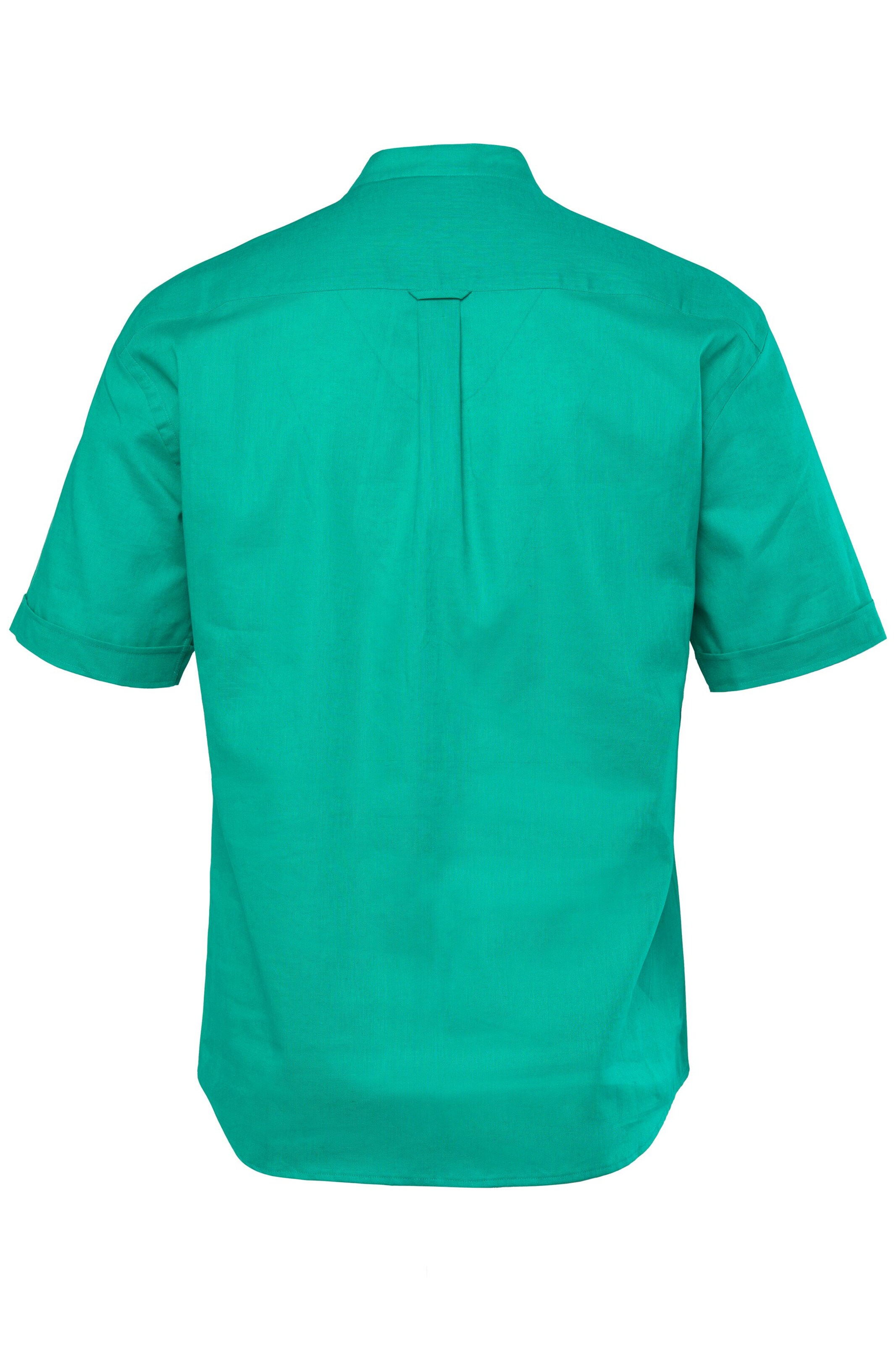 JP1880 Regular fit Overhemd in Groen