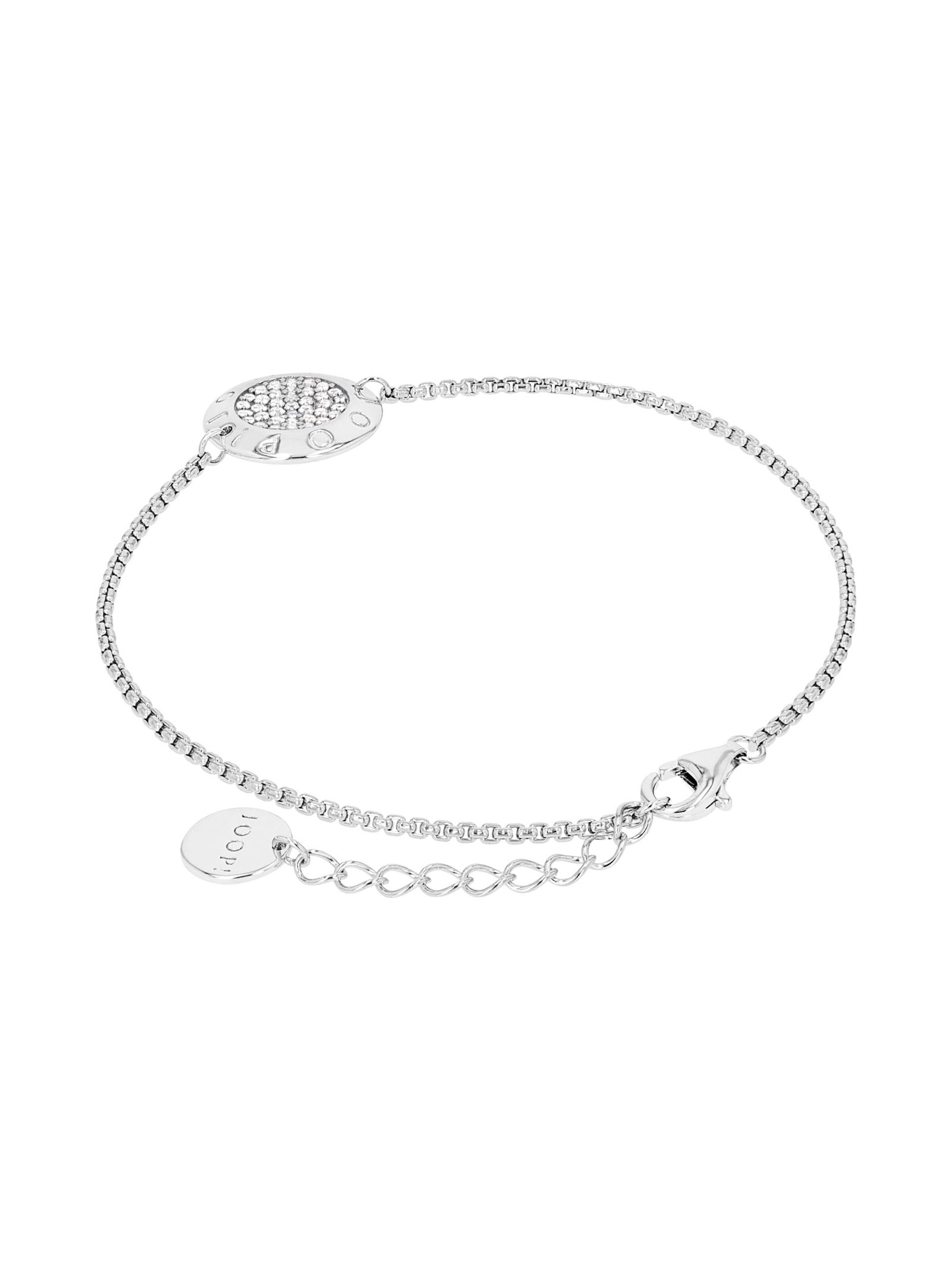 JOOP! Bracelet in Silver
