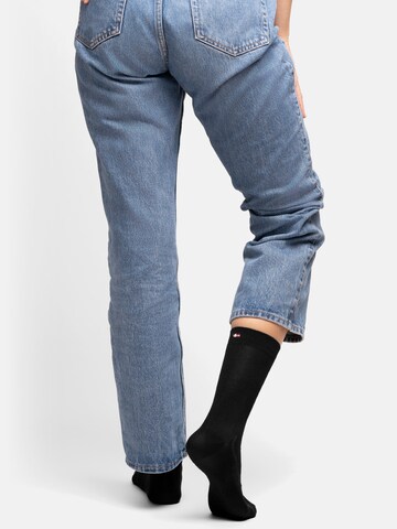 DANISH ENDURANCE Socks in Black