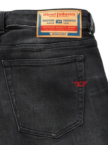 DIESEL Skinny Jeans '1979 Sleenker'‌‌‌‌‌‌‌‌‌‌ in Grau