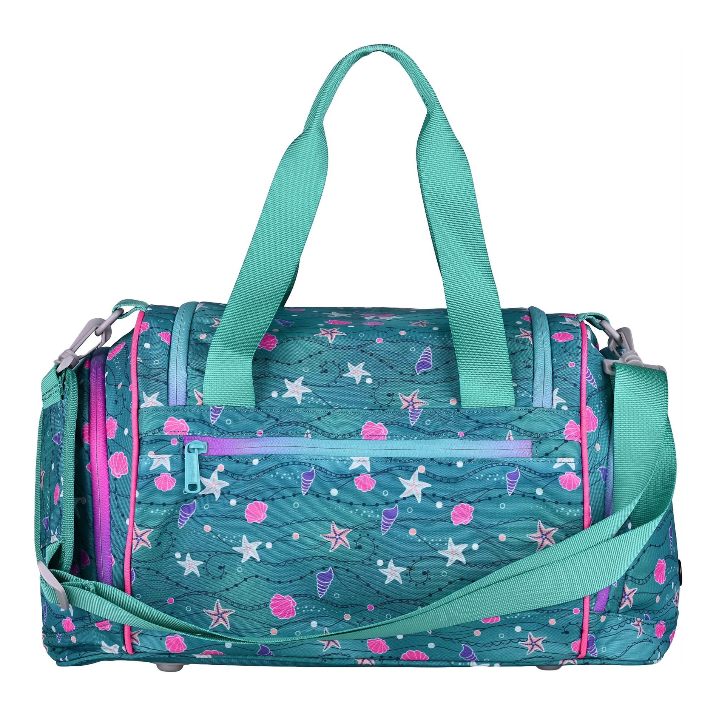 MCNEILL Sporttas in Blauw