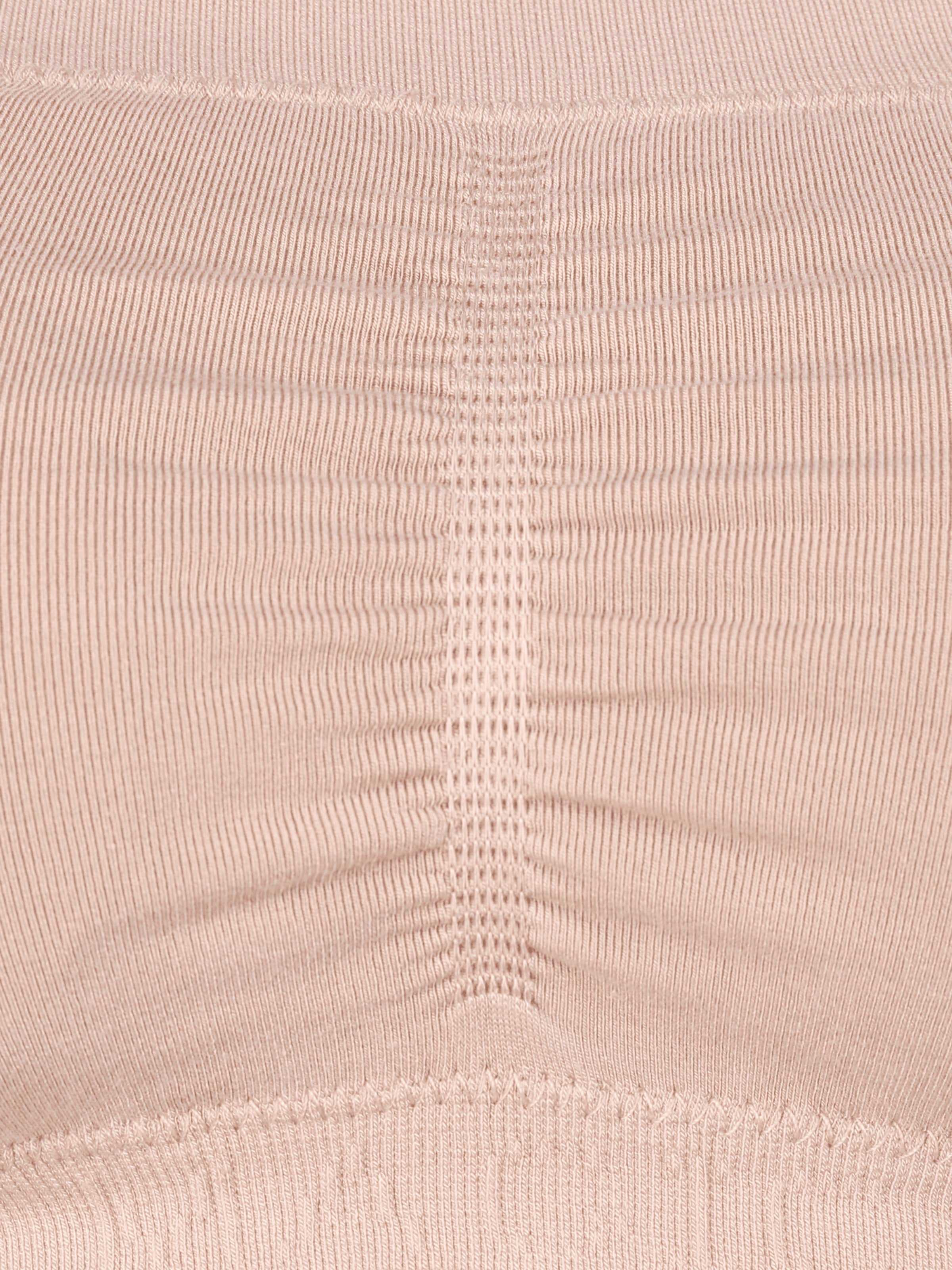 MAGIC Bodyfashion Bandeau Bra in Pink