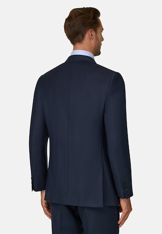 Regular Costume Boggi Milano en bleu