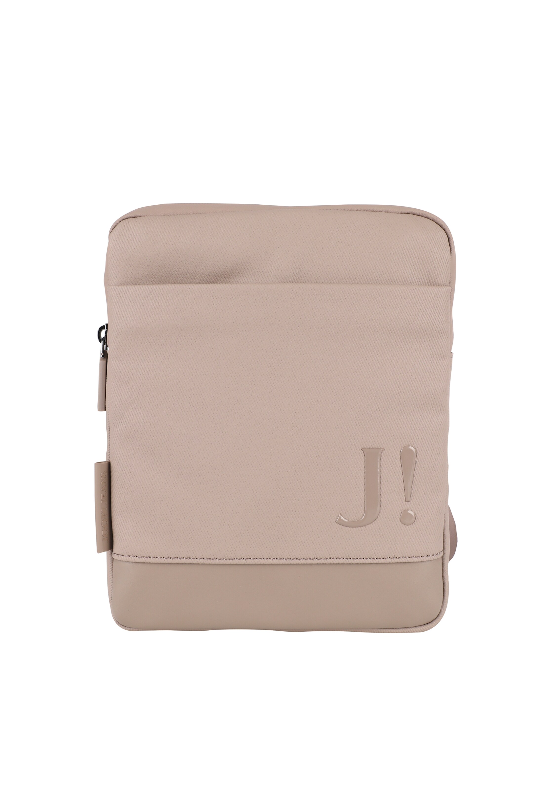 Sac à bandoulière 'Marcena Liam' JOOP! en gris : devant