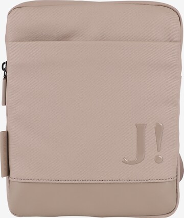 Sac à bandoulière 'Marcena Liam' JOOP! en gris : devant