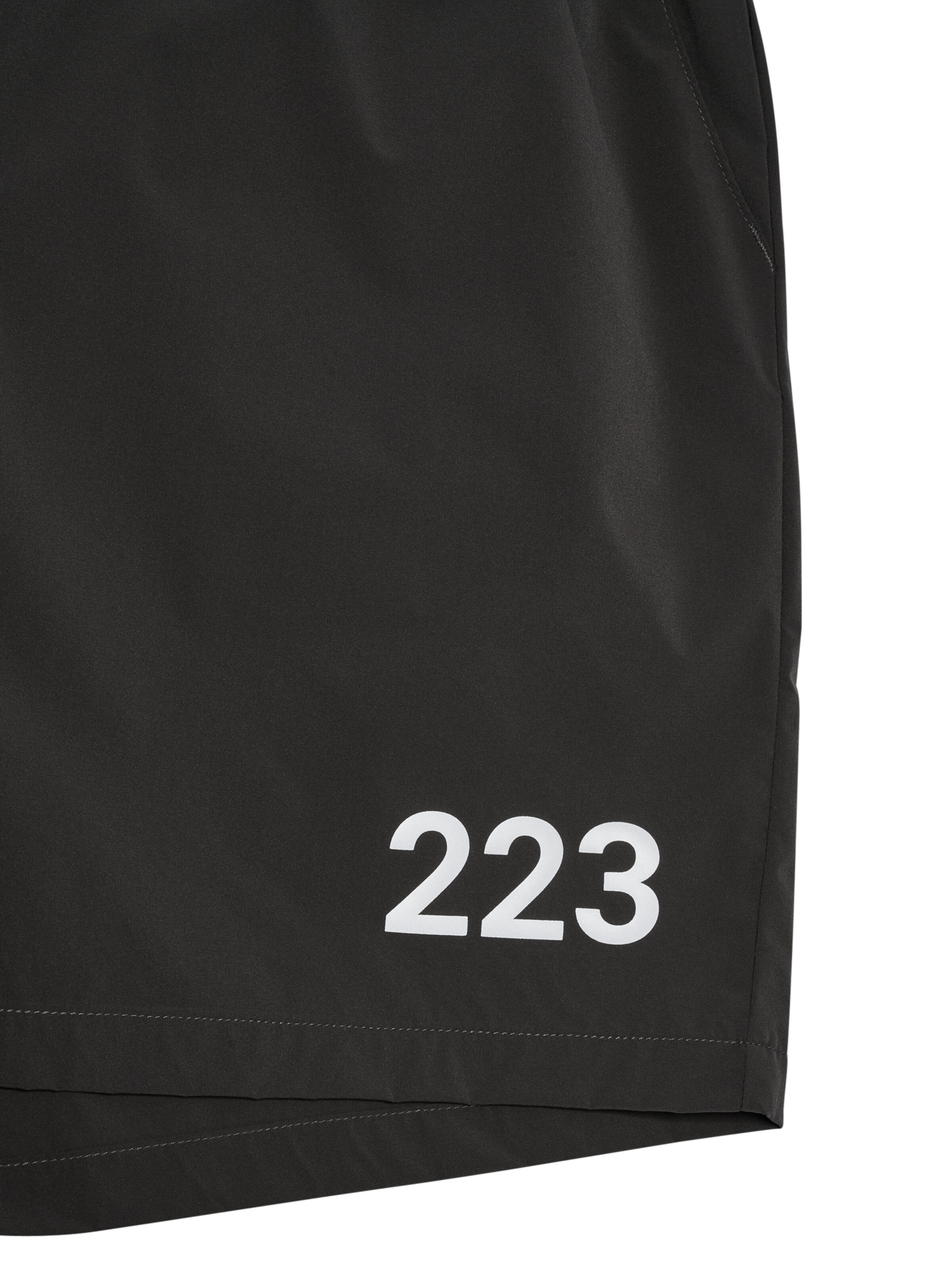 HALO Loosefit Outdoorbroek in Grijs