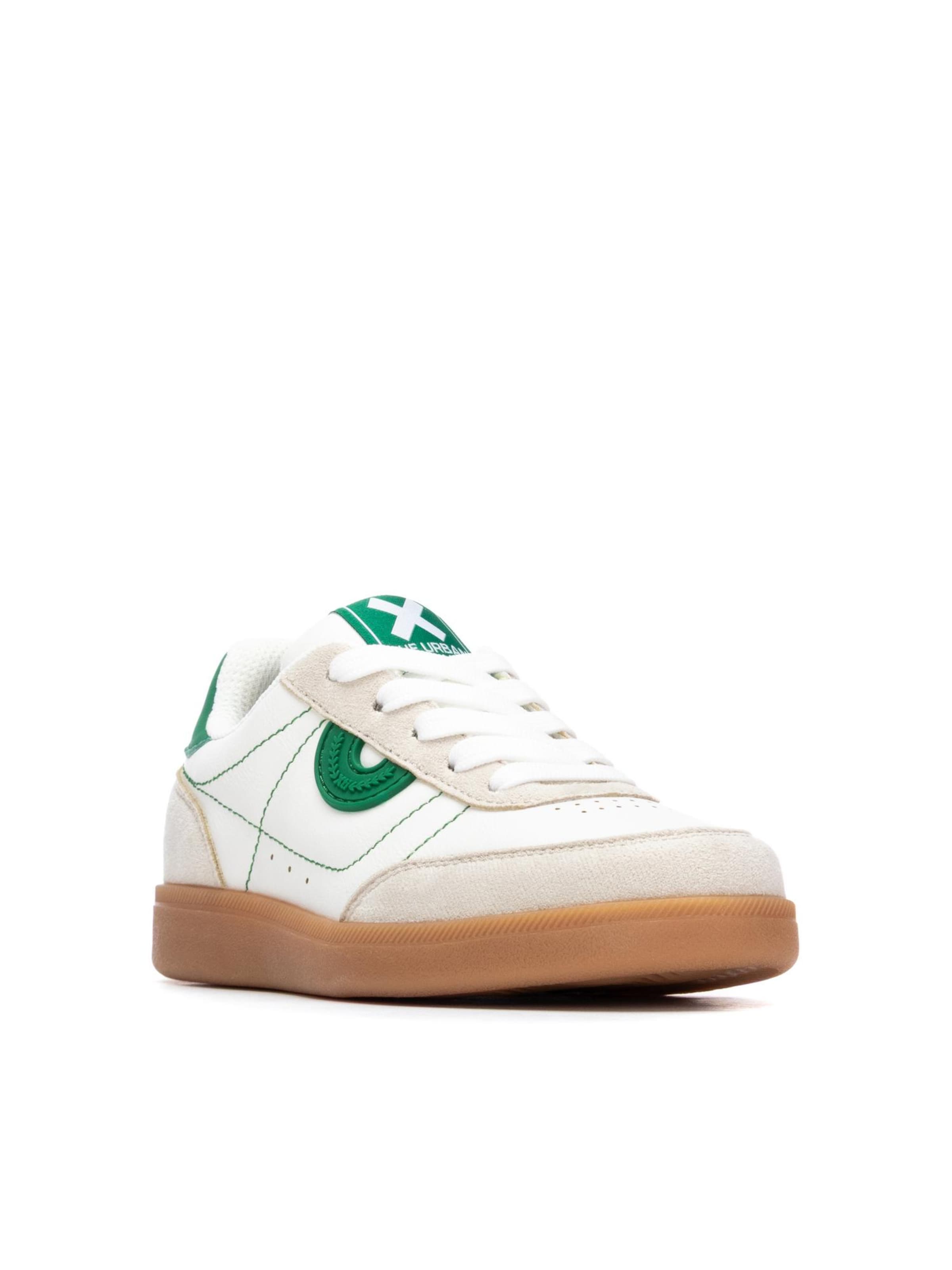 Xti - Zapatillas deportivas en verde