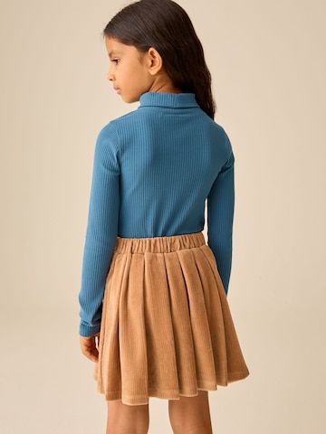 Next - Camisola em azul