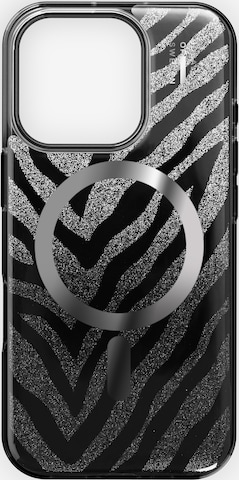 iDeal of Sweden Smartphonehoesje 'MagSafe iPhone 16 Pro Max' in Zwart: voorkant