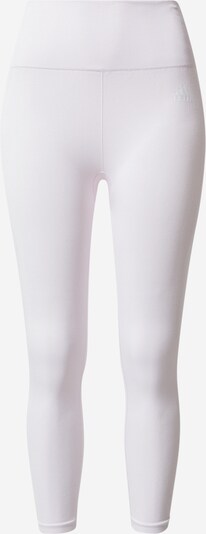 ADIDAS PERFORMANCE Športové nohavice - svetlofialová, Produkt