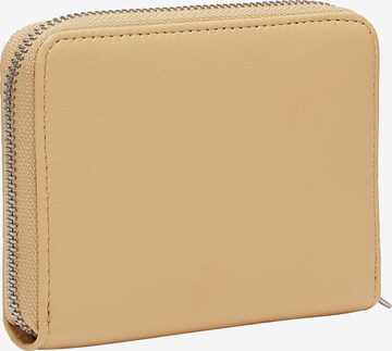 Liebeskind Berlin Wallet 'Conny' in Yellow