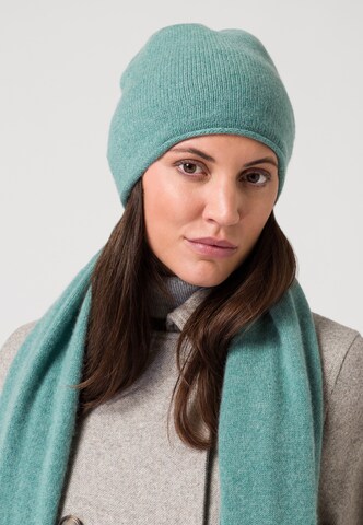 Bonnet Style Republic en vert