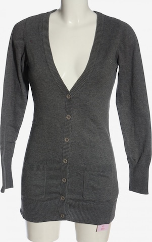 TITUS Sweater & Cardigan in M in Grey: front
