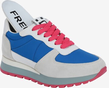 FREUDE Sneakers ' ASTA ' in Blue