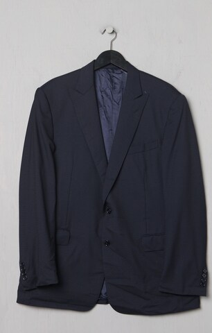 Ralph Lauren Suit Jacket in XS in Blue: front