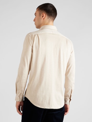 Polo Ralph Lauren - Ajuste regular Camisa en beige