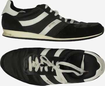 BOSS Orange Sneaker 42 in Mischfarben: Vorderseite