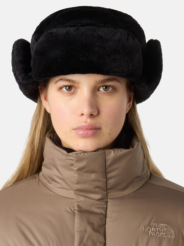 THE NORTH FACE Hoed 'Osito' in Zwart