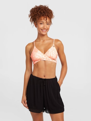 O'NEILL - Loosefit Pantalón 'Essentials Tokeena' en negro: frente