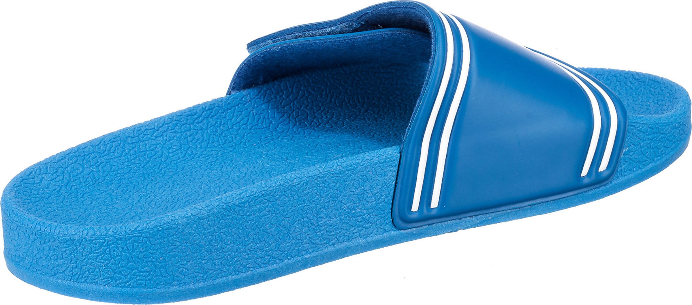 LICO Badeschuhe 'Coast' in Blau