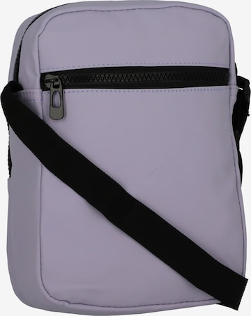 BENCH Crossbody Bag 'Hydro' in Purple