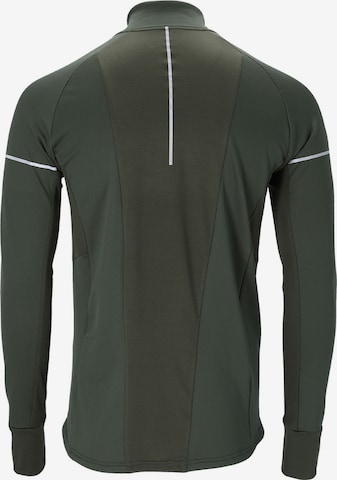 ENDURANCE Performance Shirt 'Kredly' in Green