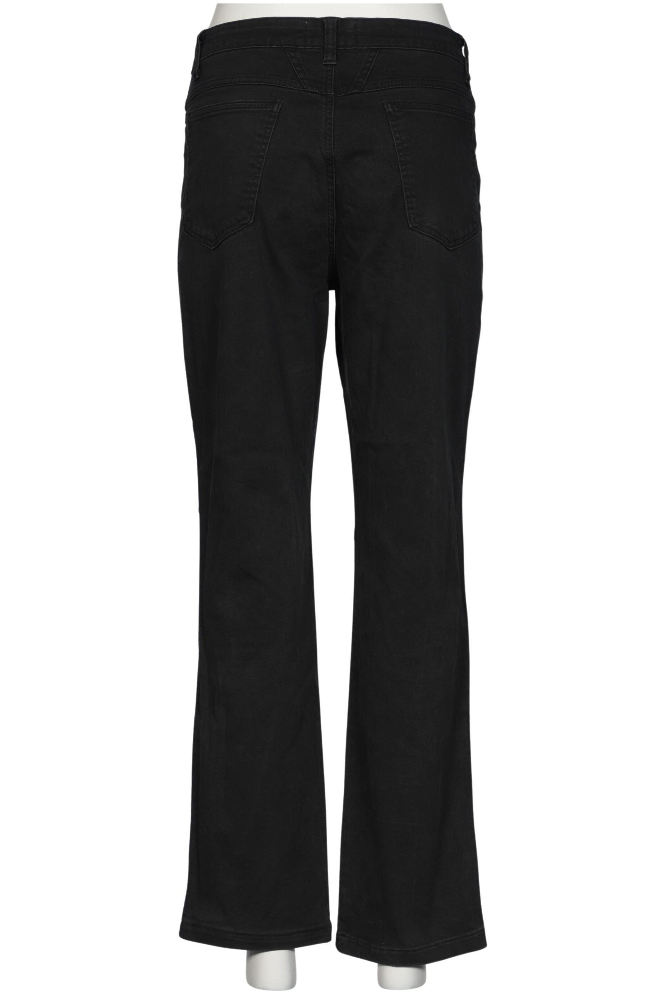 Closed Jeans 35-36 in Schwarz