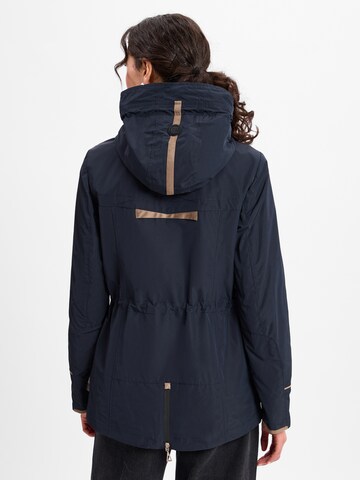 GIL BRET Functionele jas in Blauw
