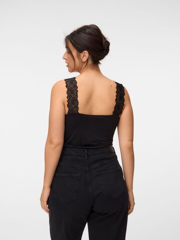 Haut 'VMCROSA' Vero Moda Curve en mélange de couleurs