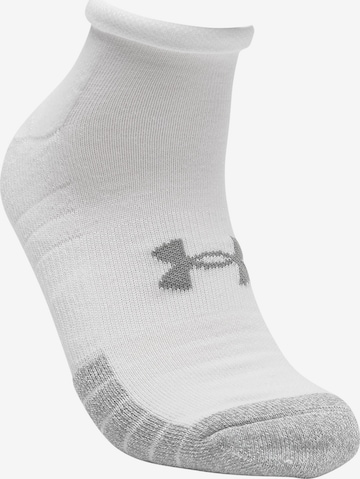 UNDER ARMOUR Athletic Socks in Mixed colors
