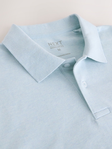 Next Tričko - Modrá