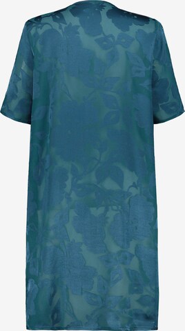 Ulla Popken Kimono in Grün