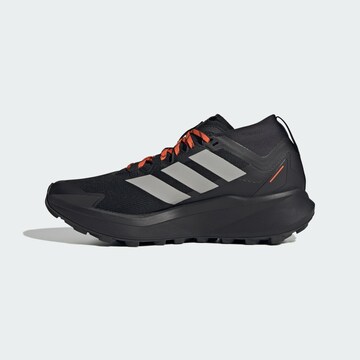 ADIDAS TERREX Laufschuh 'Agravic GTX Trail' in Schwarz