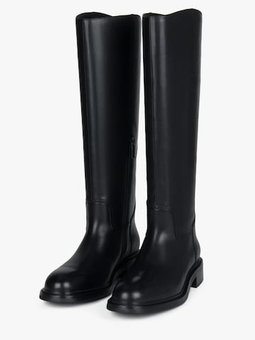 Estro Boot '528-1602' i svart