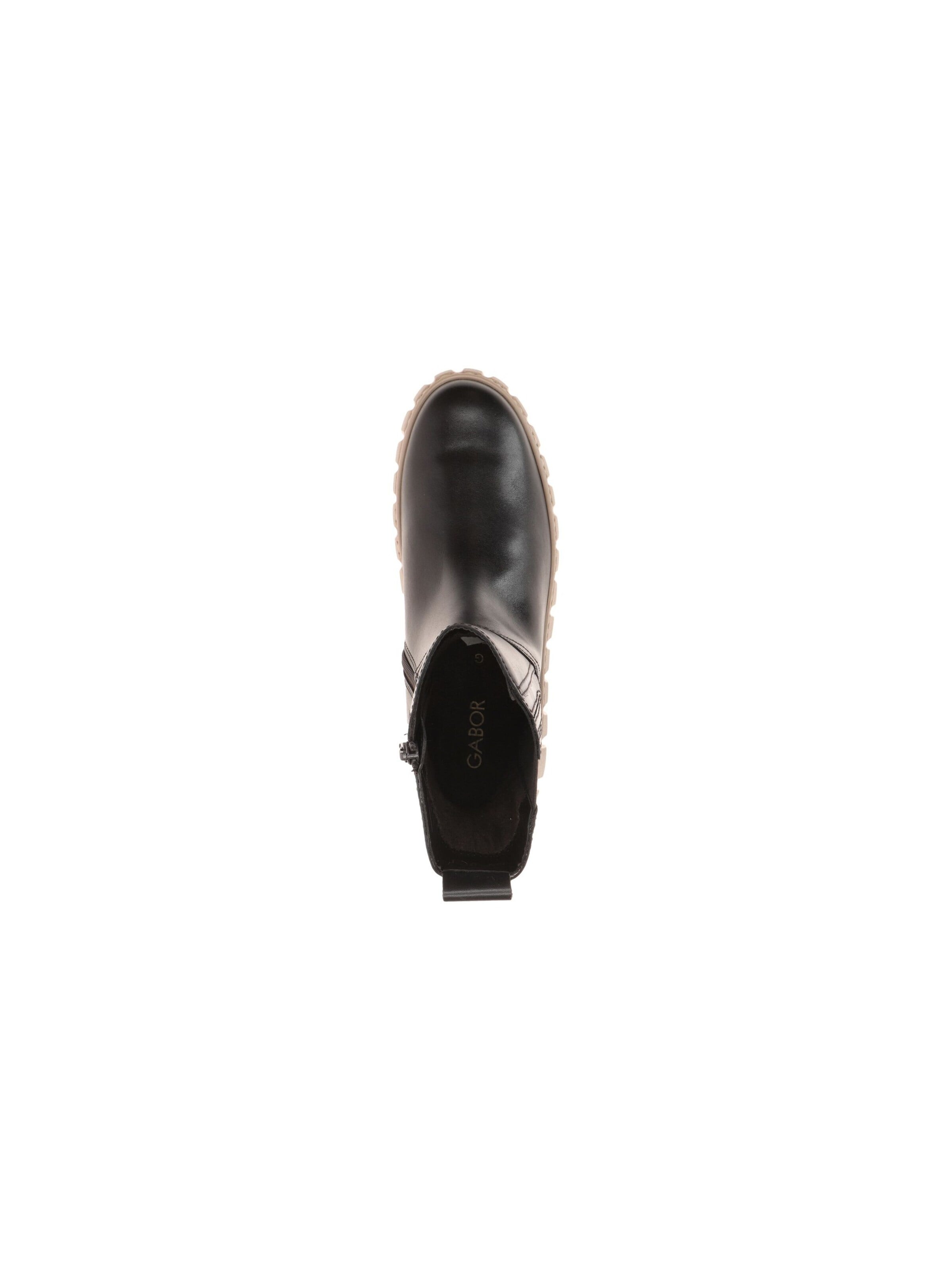 Bottines GABOR en marron