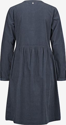 GERRY WEBER Shirt Dress in Blue