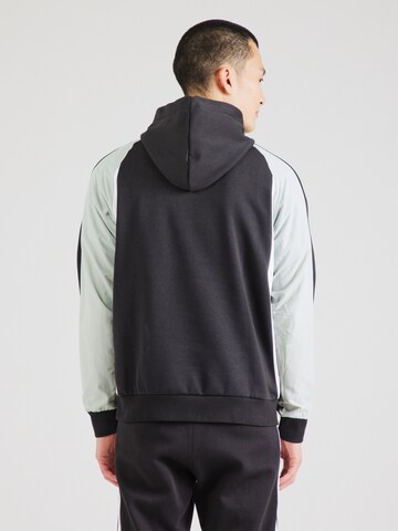 ADIDAS SPORTSWEAR Спортивный свитшот 'ESS' в Черный