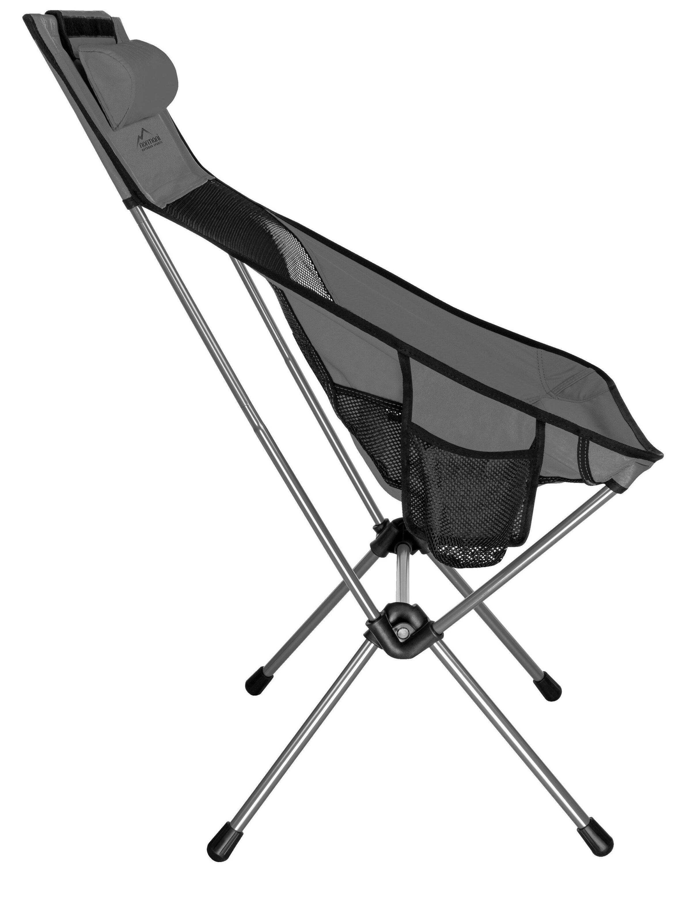 Accessoires ' ' normani en gris