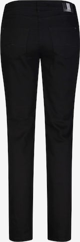 MAC Skinny Jeans in Zwart