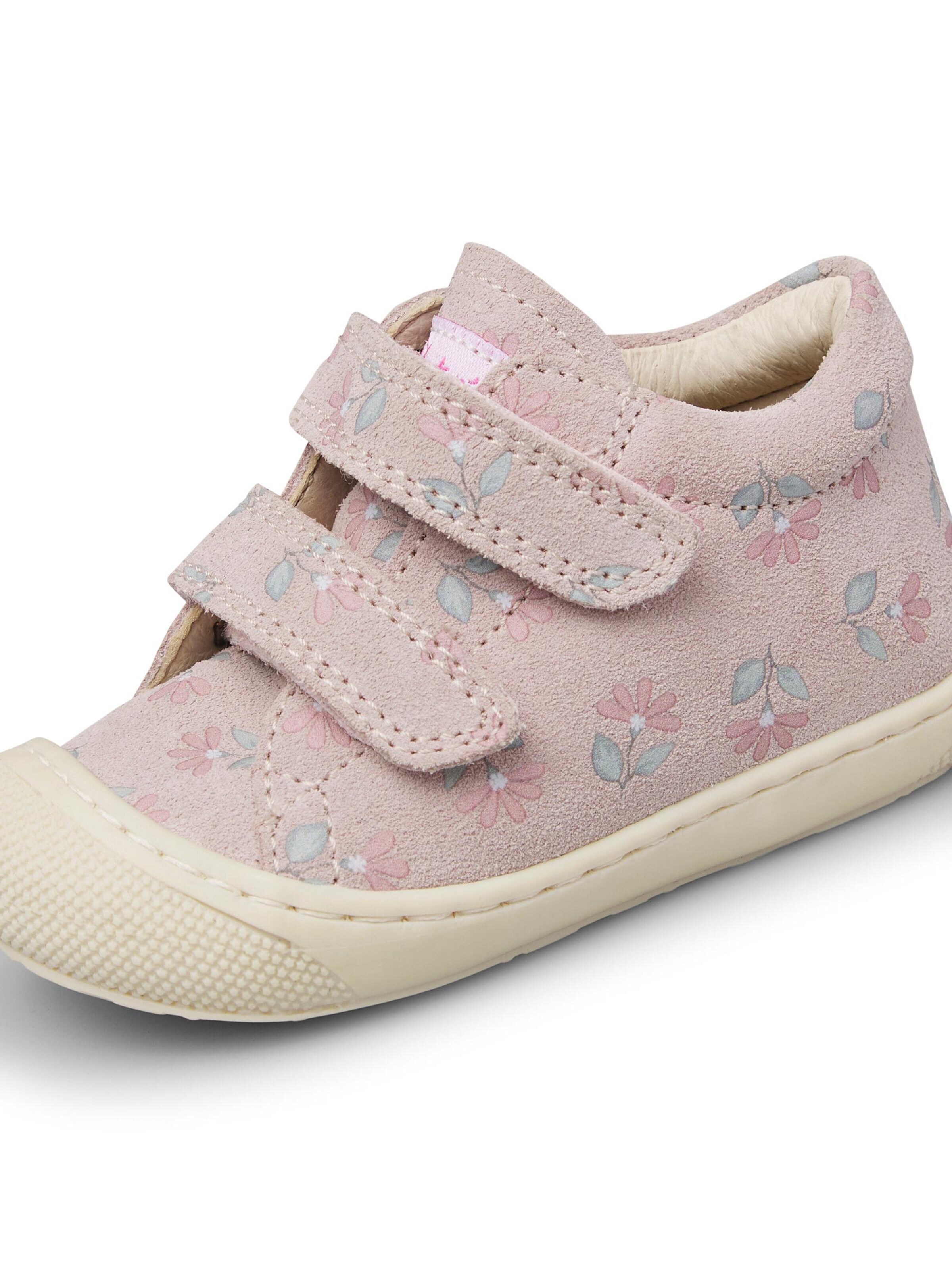 NATURINO Trainers 'COCOON VL' in Pink