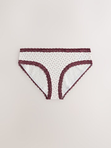 Next Slip in Blau