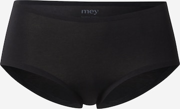 Mey Broekje in Zwart: voorkant