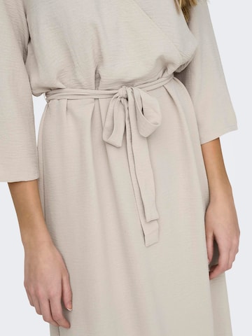 JDY Dress in Grey