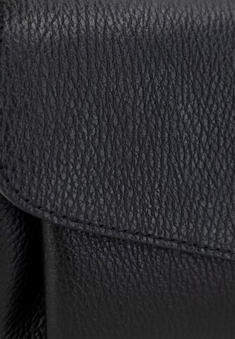 Sac à bandoulière FELIPA en noir