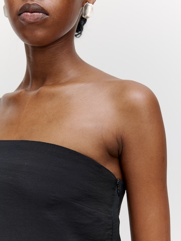 EDITED Dress 'Raelyn' in Black