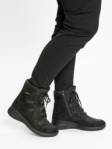 ARA Snow boots in Black