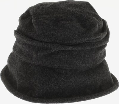 Seeberger Hut oder Mütze in One Size in grau, Produktansicht